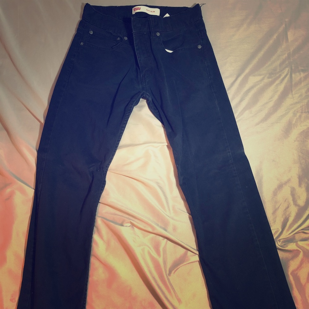 Pants
